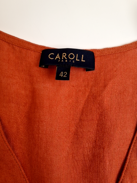 Caroll Paris 2-delt sæt. (O077)